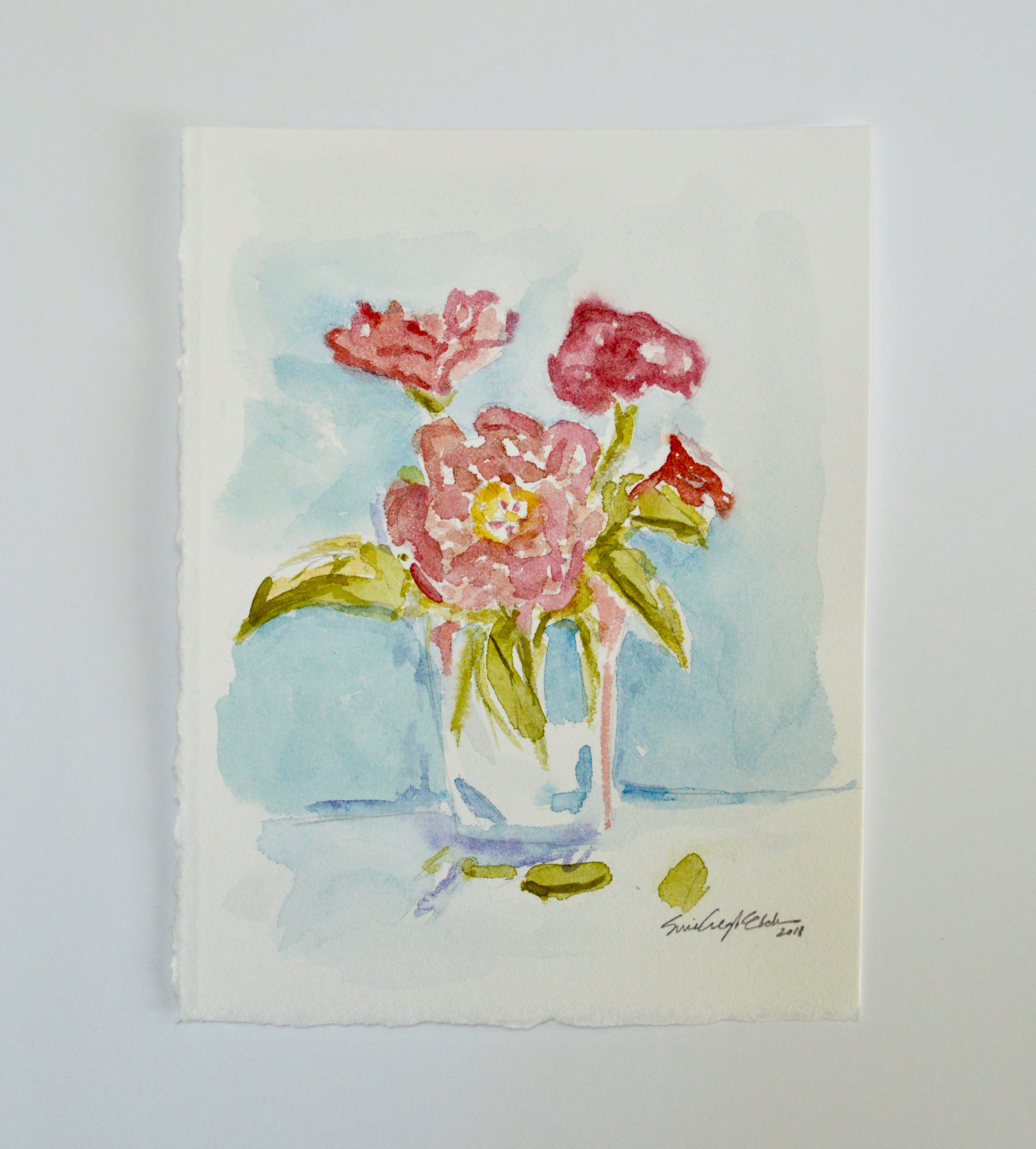 Flower 4