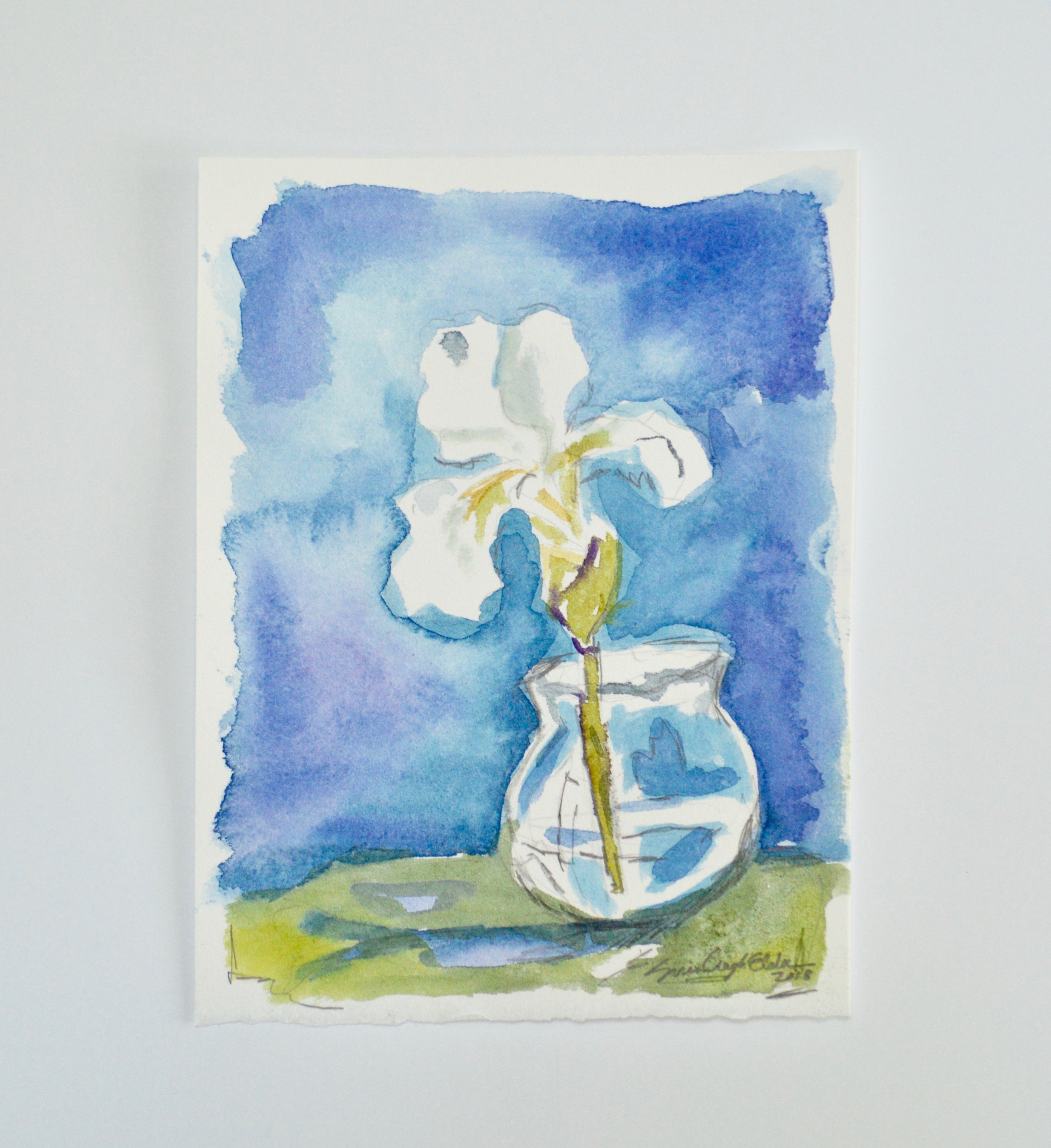 Flower 5