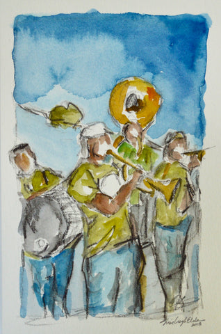 Jazz Fest 6