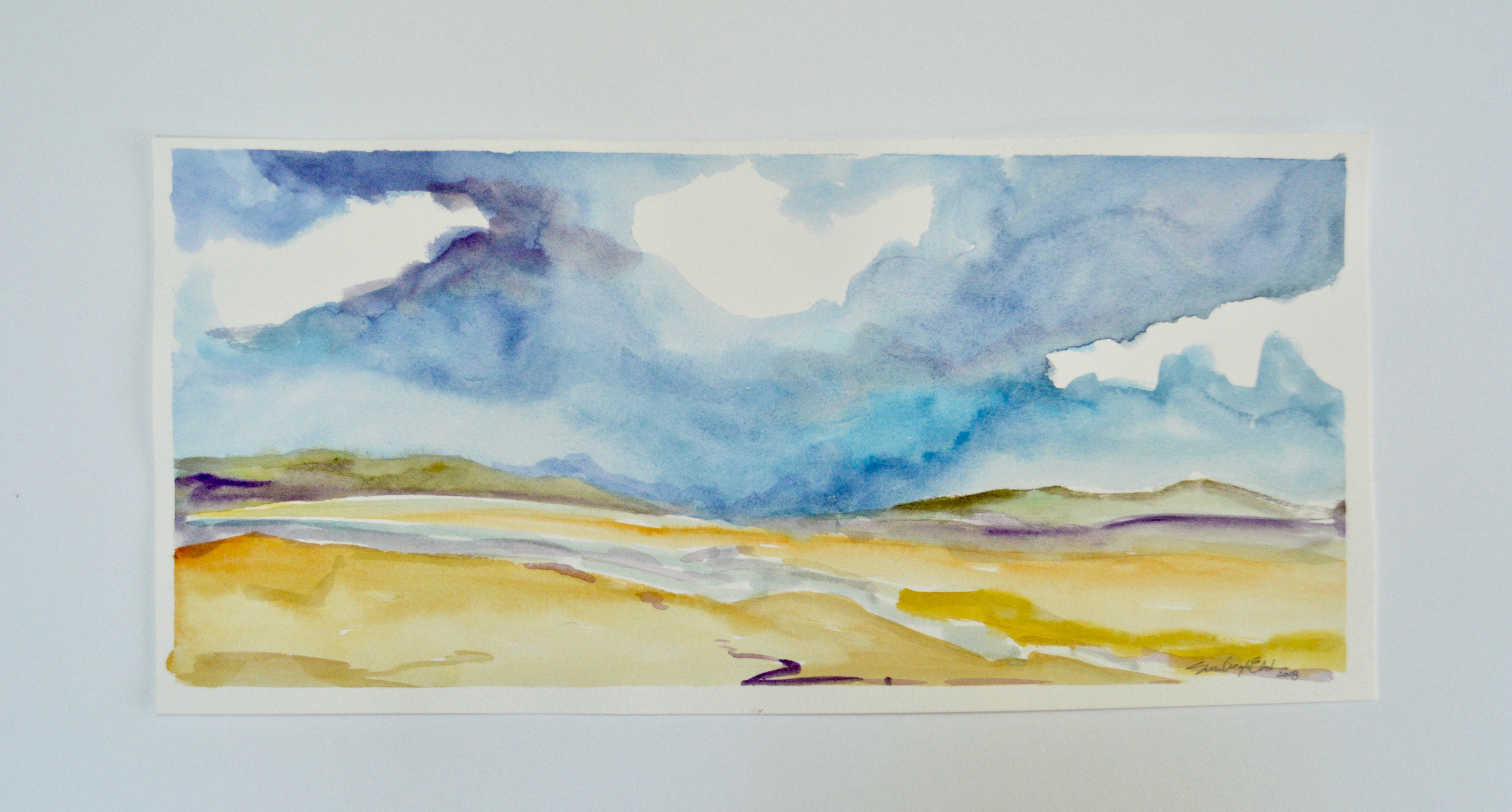 Landscape 3