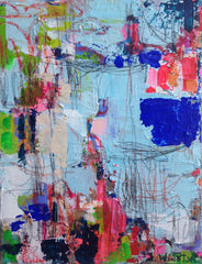 Tangled Up In Blue