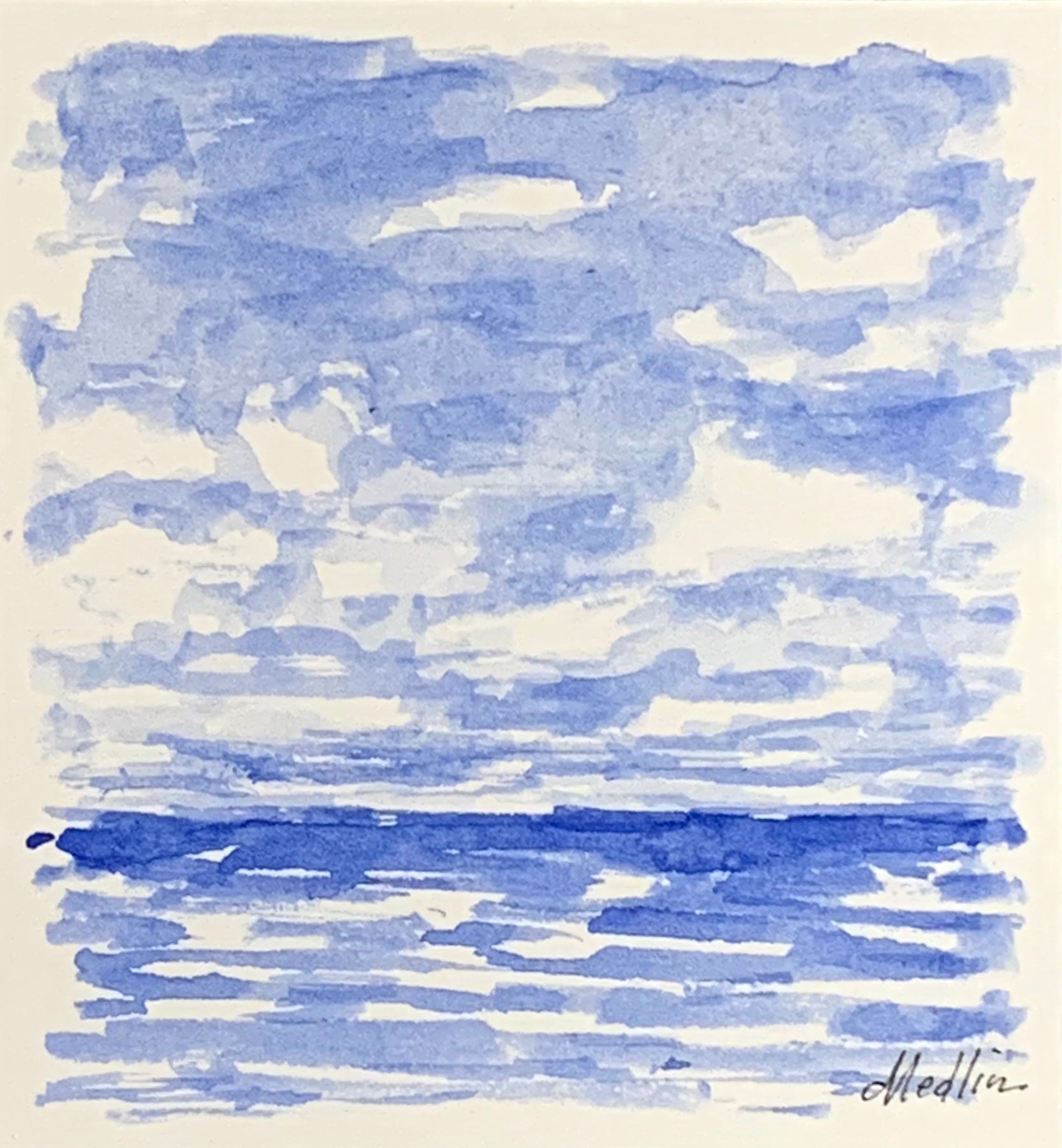 The Blues VII