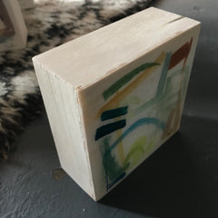 Tiny Blessings III
