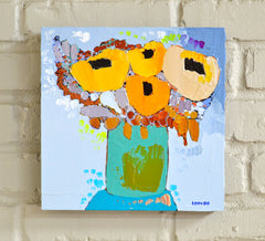 Mellow Yellow