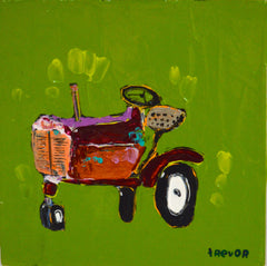Tiny Tractor