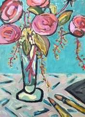 Painting Session