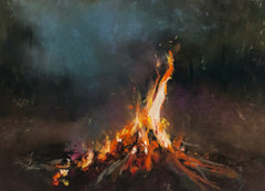 Up in Smoke