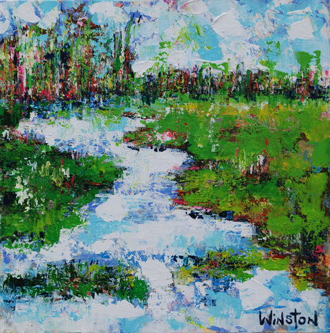 Marsh