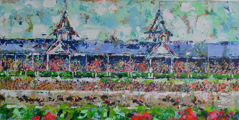 Derby