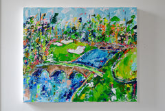Amen Corner