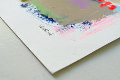 November Paper Series II