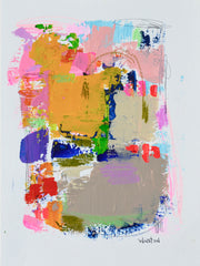 November Paper Series II