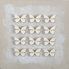 12 Butterflies 2