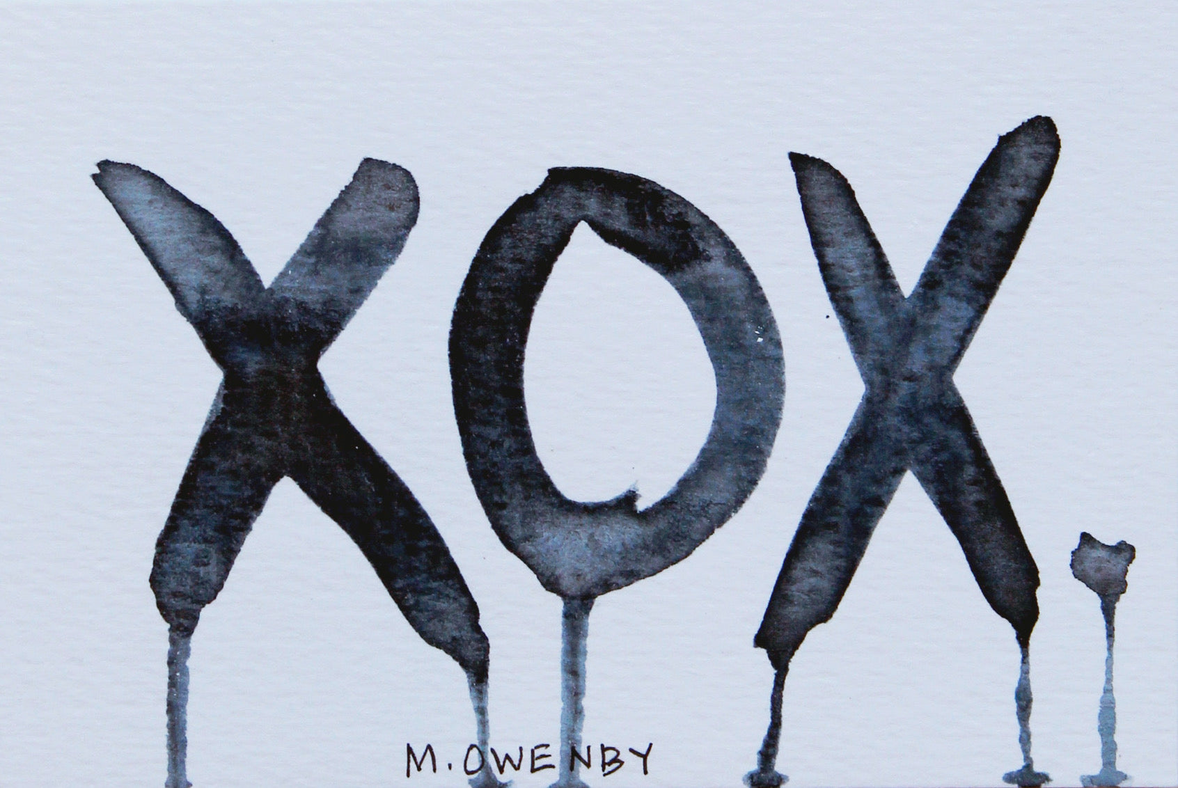 XOX