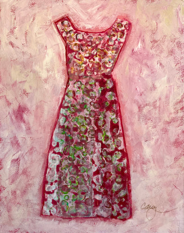 Pink Me Up