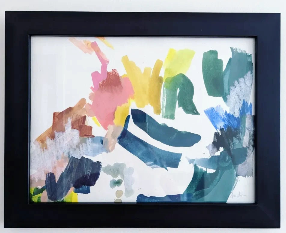 Color Shift