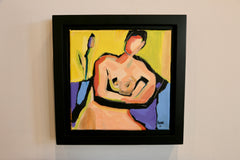 Island Figure XII