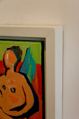 Island Figure VI