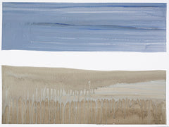 Painting 1607 - Horizon