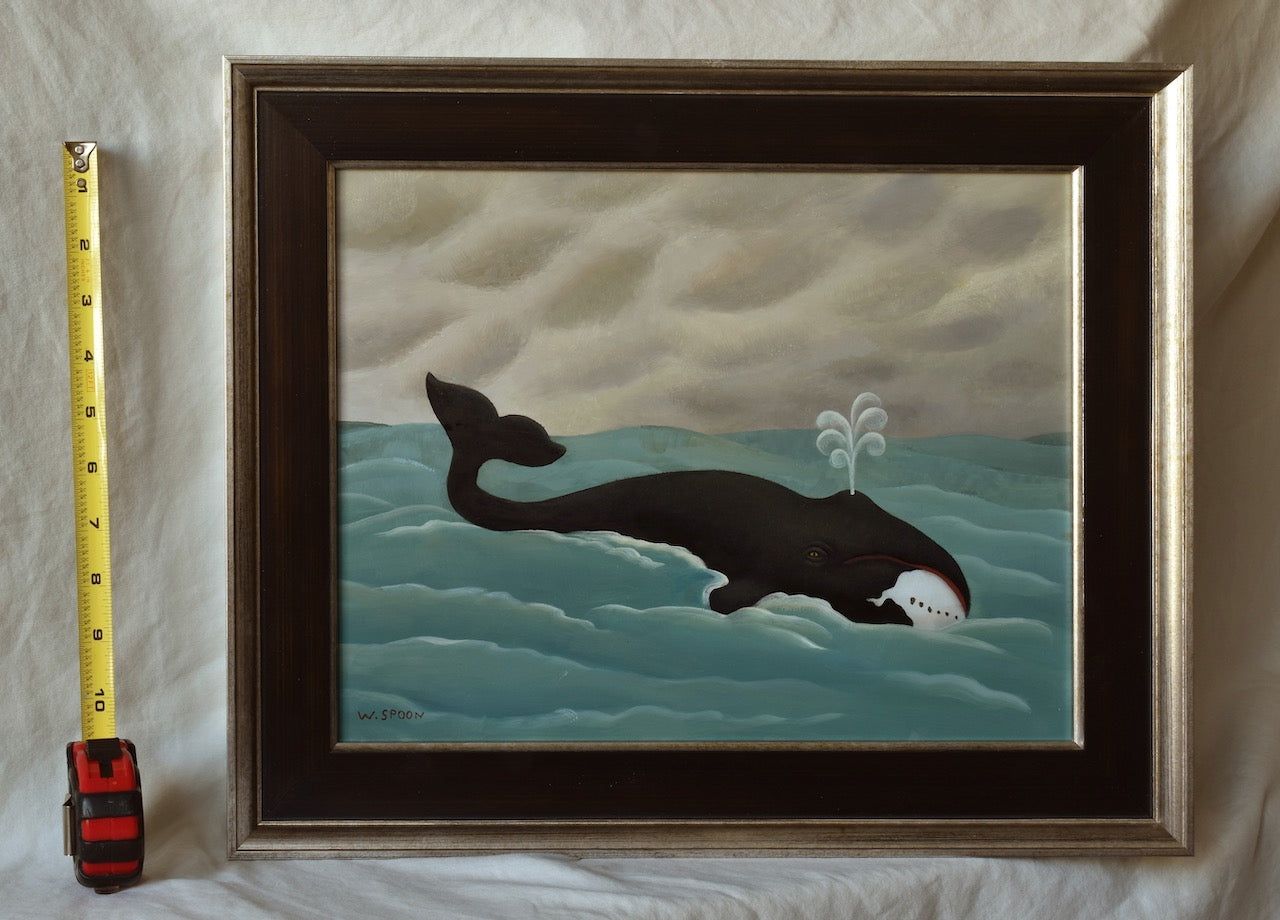 Right Whale
