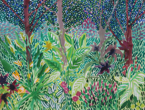 Studio Garden