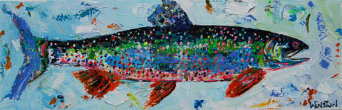 Trout 3