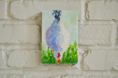 Chicken