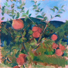 Blue Ridge Orchard