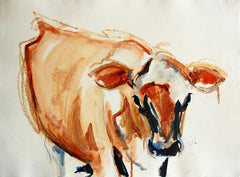 Cow Study II