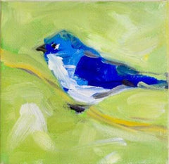 Cerulean Warbler